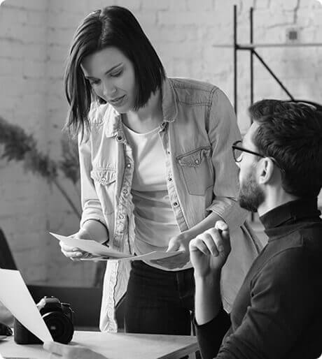 Experienced telecommunications professionals