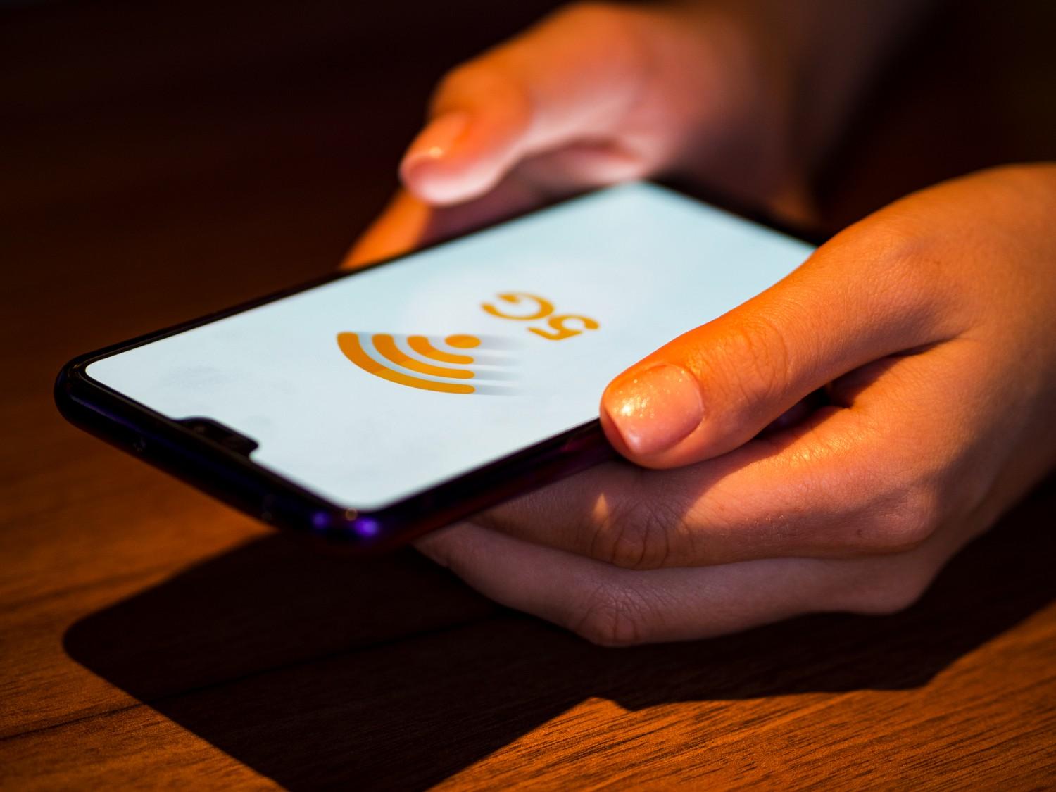 Connected device management platform