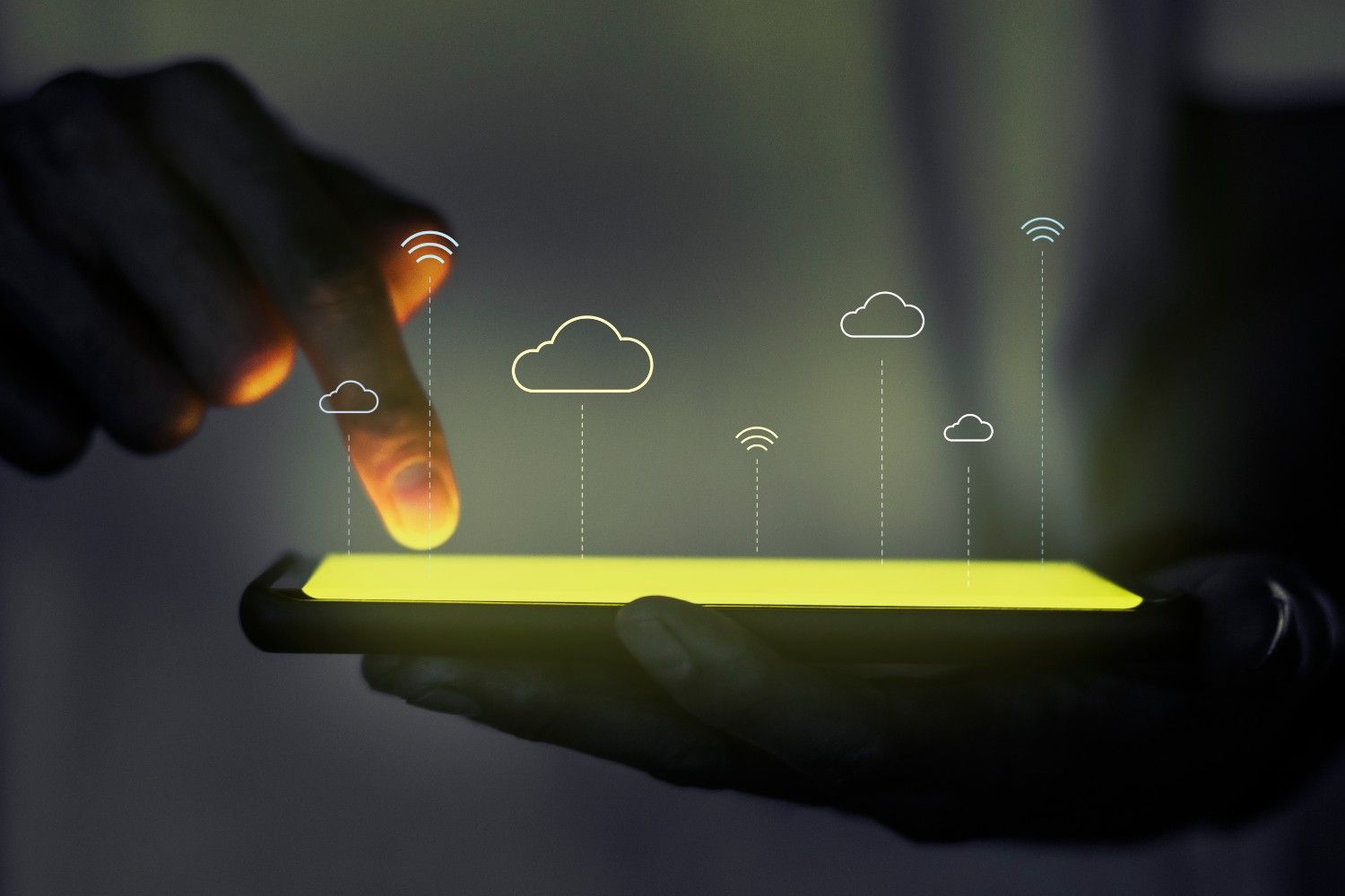 Website design and digital solutions